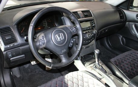 Honda Accord VII рестайлинг, 2008 год, 757 000 рублей, 7 фотография