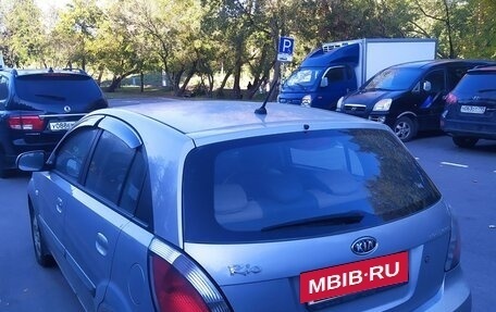 KIA Rio II, 2011 год, 470 000 рублей, 4 фотография