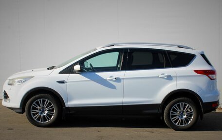 Ford Kuga III, 2013 год, 1 390 000 рублей, 4 фотография