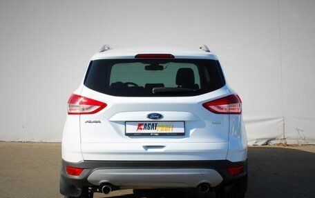 Ford Kuga III, 2013 год, 1 390 000 рублей, 6 фотография