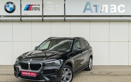 BMW X1, 2020 год, 3 050 000 рублей, 1 фотография