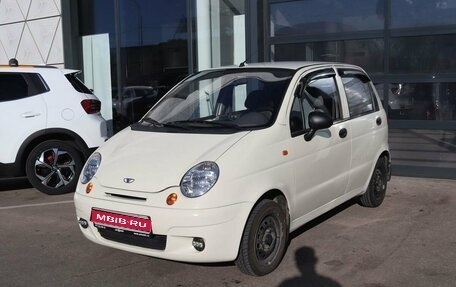 Daewoo Matiz I, 2011 год, 299 000 рублей, 1 фотография