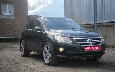 Volkswagen Tiguan I, 2010 год, 1 200 000 рублей, 1 фотография