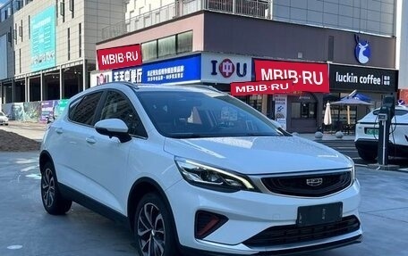 Geely GS I, 2020 год, 1 250 000 рублей, 1 фотография