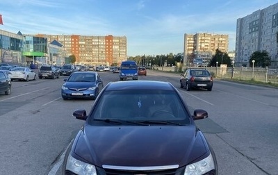 Geely Emgrand EC7, 2014 год, 430 000 рублей, 1 фотография