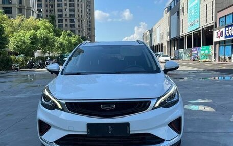 Geely GS I, 2020 год, 1 250 000 рублей, 2 фотография