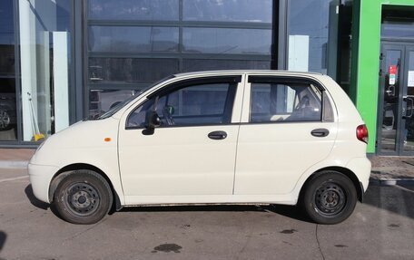 Daewoo Matiz I, 2011 год, 299 000 рублей, 2 фотография