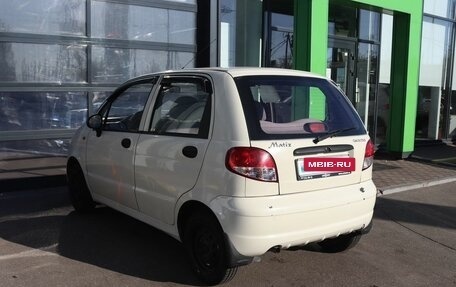 Daewoo Matiz I, 2011 год, 299 000 рублей, 3 фотография