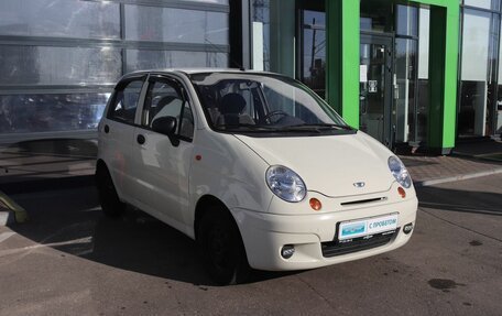 Daewoo Matiz I, 2011 год, 299 000 рублей, 7 фотография