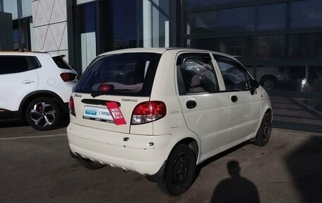 Daewoo Matiz I, 2011 год, 299 000 рублей, 5 фотография