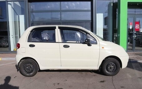 Daewoo Matiz I, 2011 год, 299 000 рублей, 6 фотография