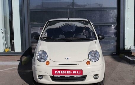 Daewoo Matiz I, 2011 год, 299 000 рублей, 8 фотография