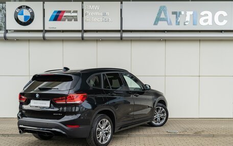 BMW X1, 2020 год, 3 050 000 рублей, 2 фотография