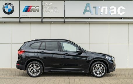 BMW X1, 2020 год, 3 050 000 рублей, 6 фотография