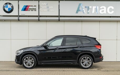 BMW X1, 2020 год, 3 050 000 рублей, 5 фотография