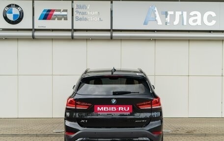 BMW X1, 2020 год, 3 050 000 рублей, 4 фотография