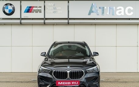 BMW X1, 2020 год, 3 050 000 рублей, 3 фотография