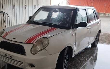 Lifan Smily I (330) рестайлинг, 2012 год, 220 000 рублей, 1 фотография