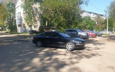 Volvo S60 III, 2002 год, 379 000 рублей, 1 фотография