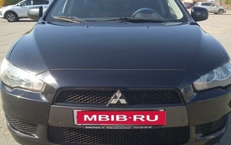 Mitsubishi Lancer IX, 2008 год, 700 000 рублей, 1 фотография