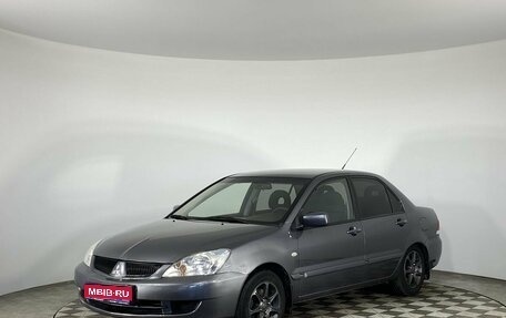 Mitsubishi Lancer IX, 2007 год, 590 000 рублей, 1 фотография