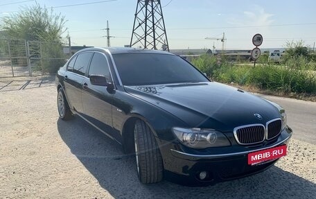 BMW 7 серия, 2008 год, 1 300 000 рублей, 7 фотография