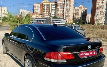 BMW 7 серия, 2008 год, 1 300 000 рублей, 12 фотография