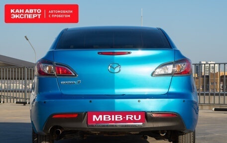 Mazda 3, 2011 год, 1 089 634 рублей, 6 фотография