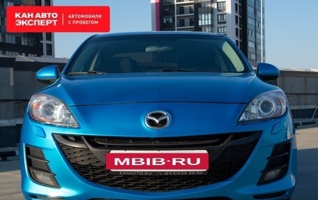 Mazda 3, 2011 год, 1 089 634 рублей, 5 фотография