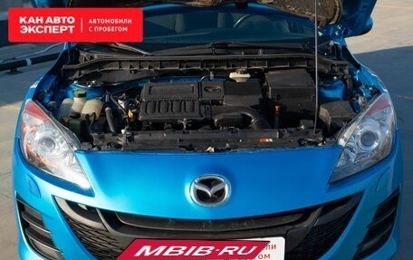 Mazda 3, 2011 год, 1 089 634 рублей, 12 фотография