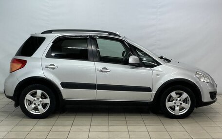 Suzuki SX4 II рестайлинг, 2011 год, 999 000 рублей, 8 фотография