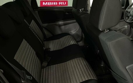 Suzuki SX4 II рестайлинг, 2011 год, 999 000 рублей, 18 фотография