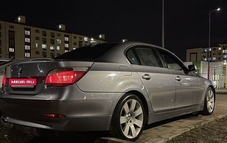 BMW 5 серия, 2004 год, 1 325 000 рублей, 2 фотография