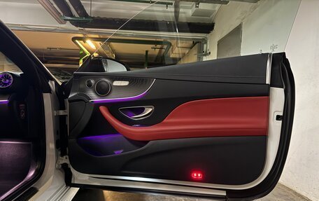 Mercedes-Benz E-Класс, 2019 год, 5 490 000 рублей, 19 фотография