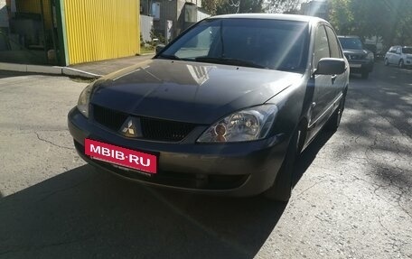 Mitsubishi Lancer IX, 2005 год, 470 000 рублей, 2 фотография