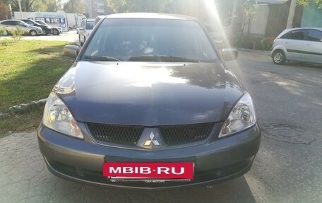 Mitsubishi Lancer IX, 2005 год, 470 000 рублей, 3 фотография