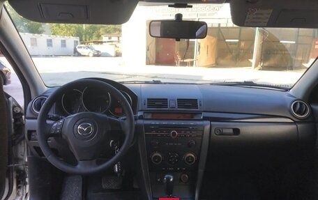 Mazda 3, 2005 год, 470 000 рублей, 7 фотография