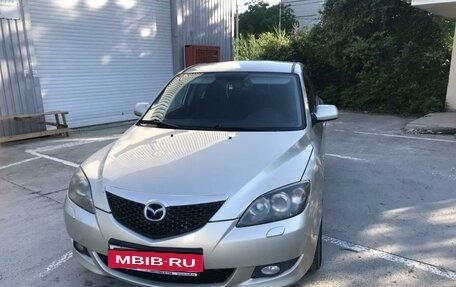 Mazda 3, 2005 год, 470 000 рублей, 3 фотография