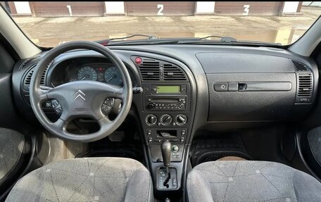 Citroen Xsara, 2001 год, 320 000 рублей, 12 фотография