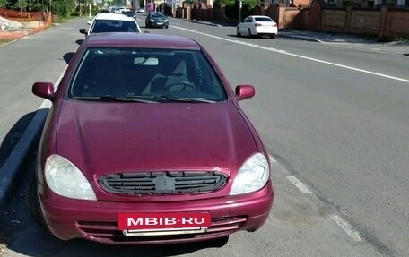 Citroen Xsara, 2001 год, 320 000 рублей, 2 фотография