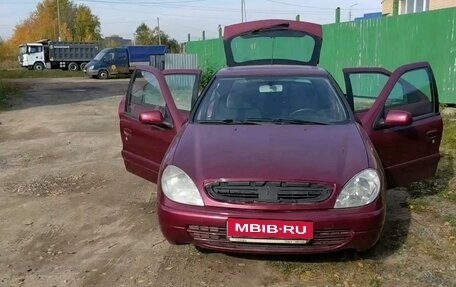 Citroen Xsara, 2001 год, 320 000 рублей, 16 фотография