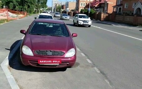 Citroen Xsara, 2001 год, 320 000 рублей, 8 фотография