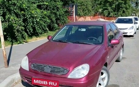 Citroen Xsara, 2001 год, 320 000 рублей, 3 фотография