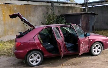 Citroen Xsara, 2001 год, 320 000 рублей, 19 фотография