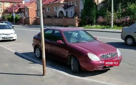 Citroen Xsara, 2001 год, 320 000 рублей, 7 фотография