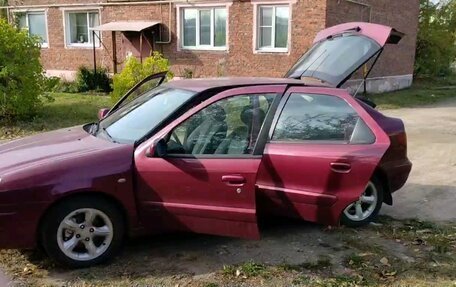 Citroen Xsara, 2001 год, 320 000 рублей, 23 фотография