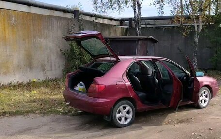 Citroen Xsara, 2001 год, 320 000 рублей, 24 фотография