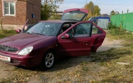 Citroen Xsara, 2001 год, 320 000 рублей, 22 фотография