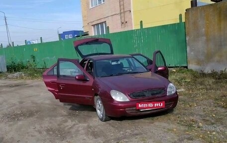 Citroen Xsara, 2001 год, 320 000 рублей, 21 фотография