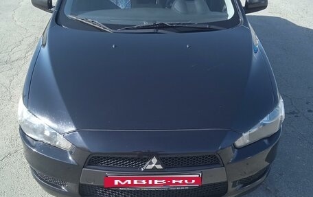 Mitsubishi Lancer IX, 2008 год, 700 000 рублей, 2 фотография